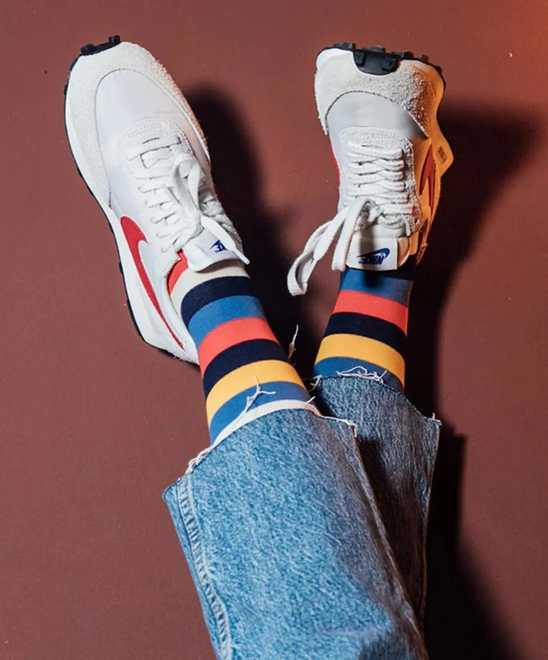 Stripe Hype