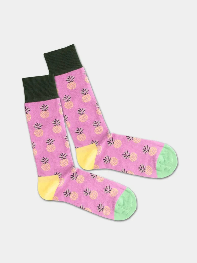 Pineapple Lila