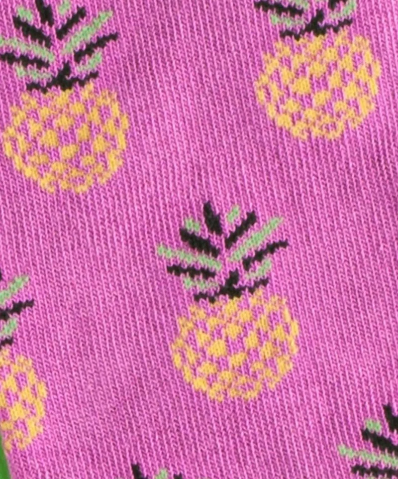 Pineapple Lila