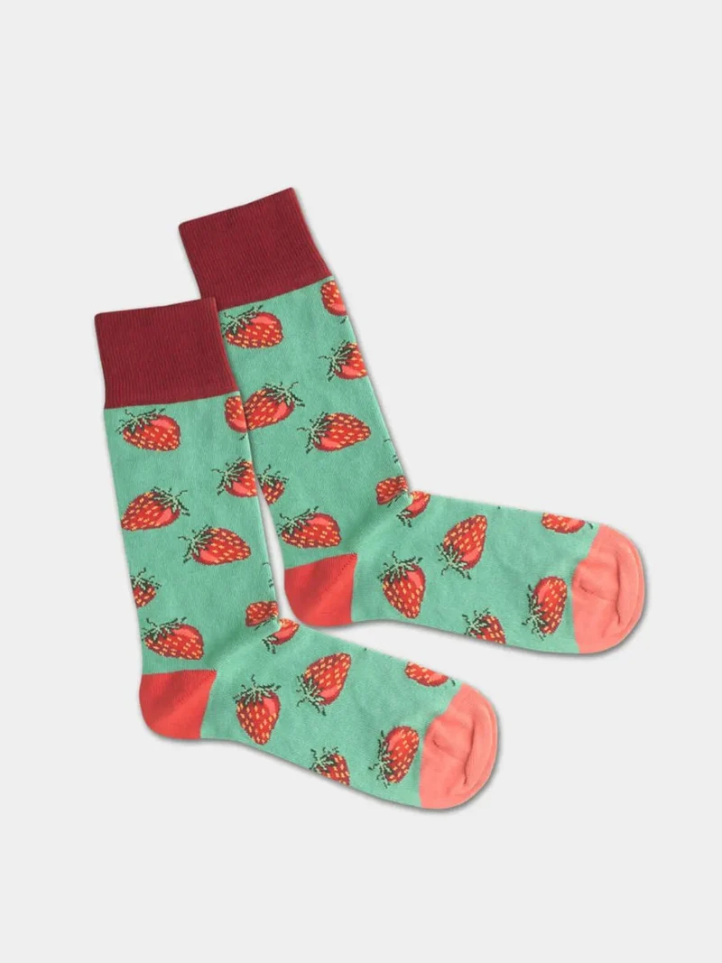 Strawberry Field
