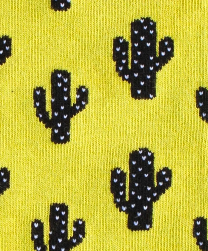 Garden Cactus