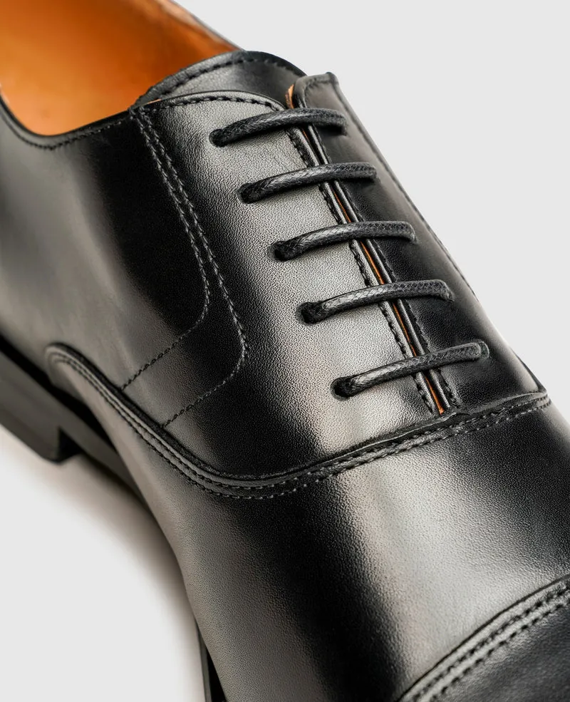 Wallace CO - Black