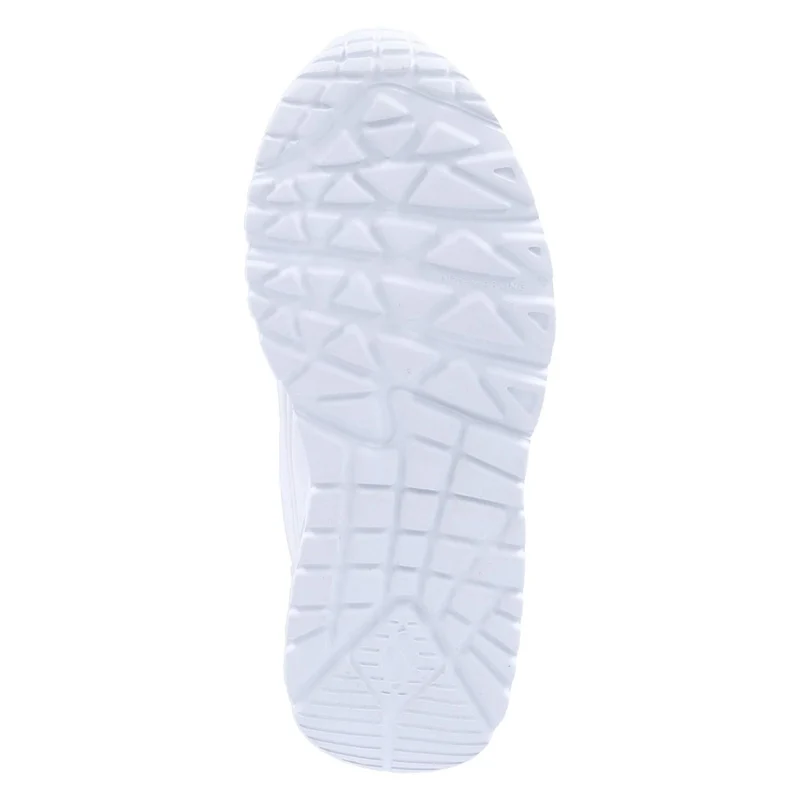 Sneaker UNO LITE - EASY ZIP Weiß
