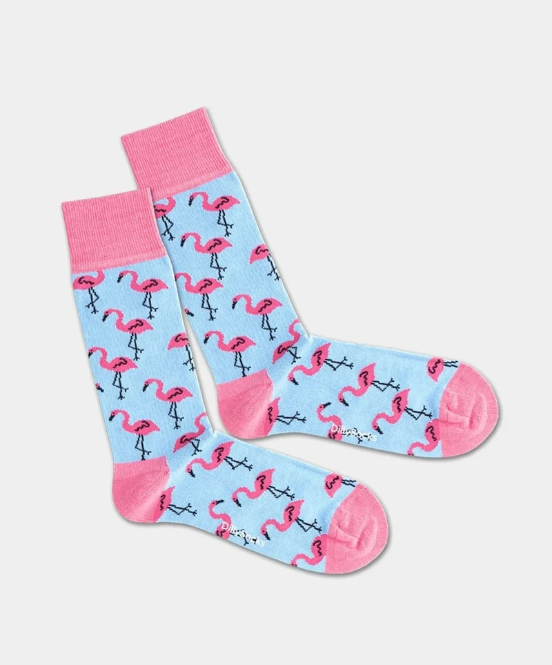 Flamingo Sky