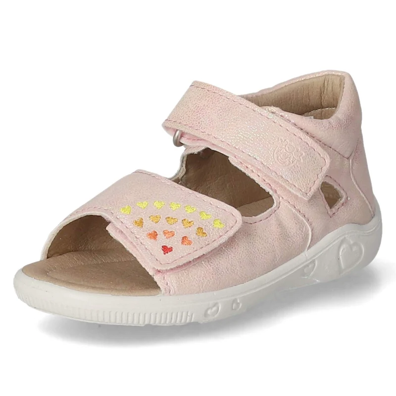 Miniletten TIANA Rosa