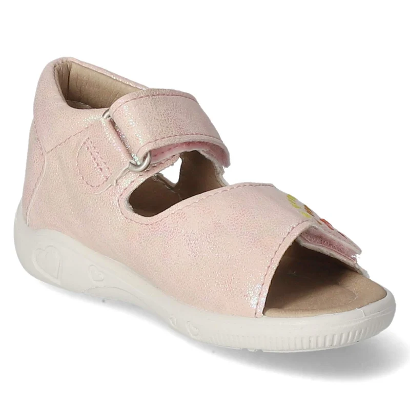 Miniletten TIANA Rosa