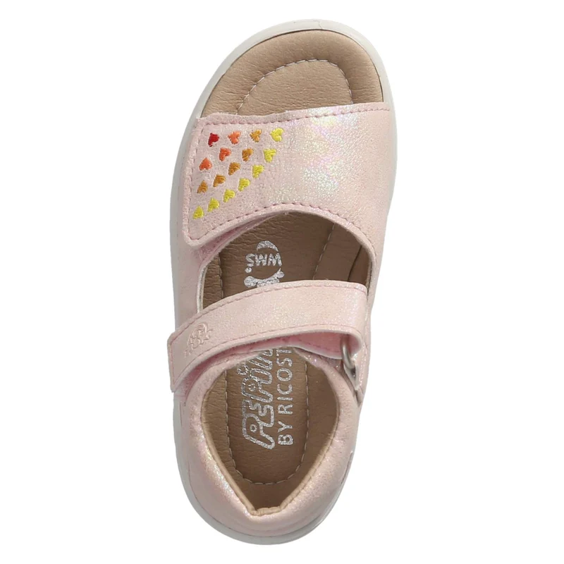 Miniletten TIANA Rosa