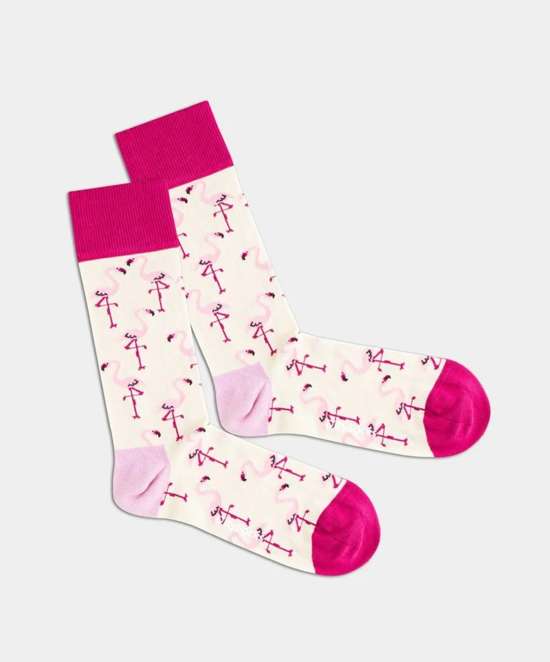 Flamingo Sand