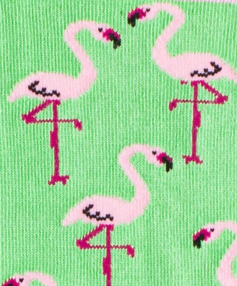 Flamingo Lawn