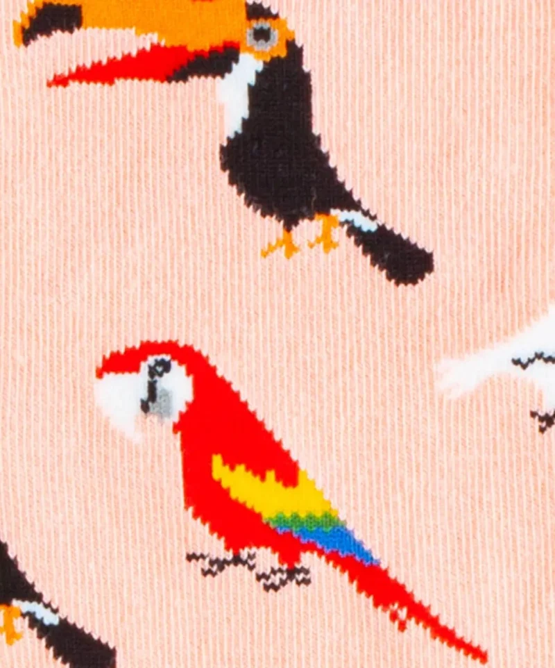 Blush Aviary