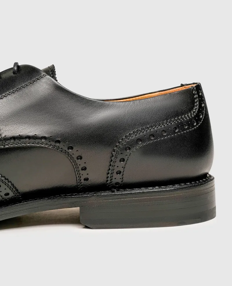 Winston FBD - Schwarz