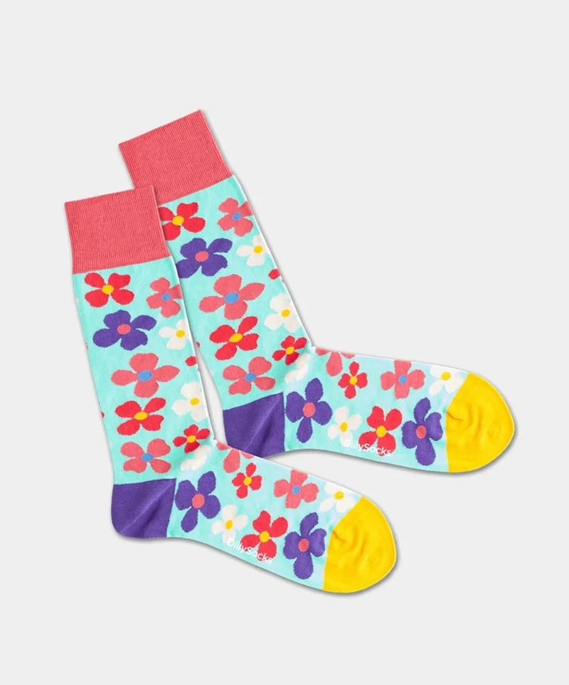 Floral Sea
