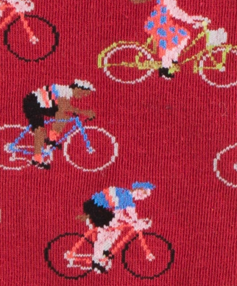 Red Ride