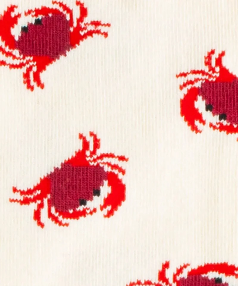 Beach Crabs