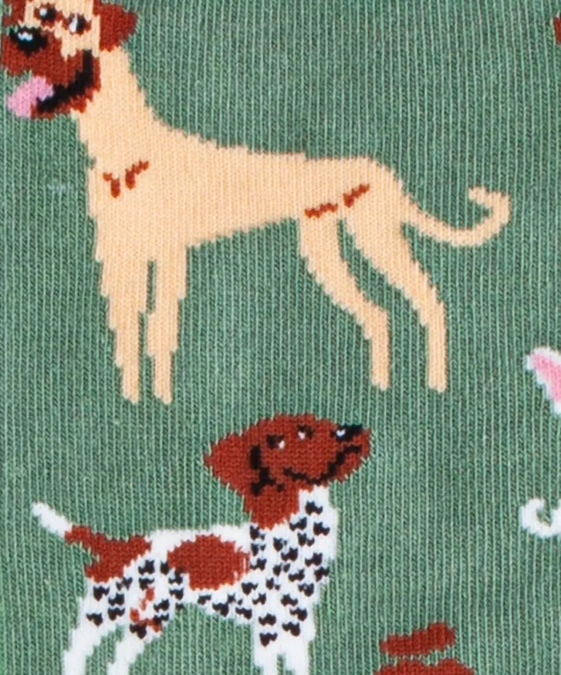 Silly Dogs