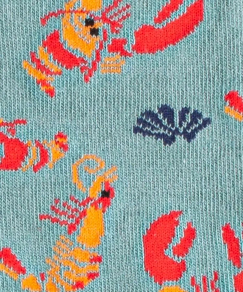 Sea Crabs