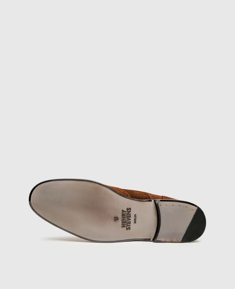 Winston FBD - Braun