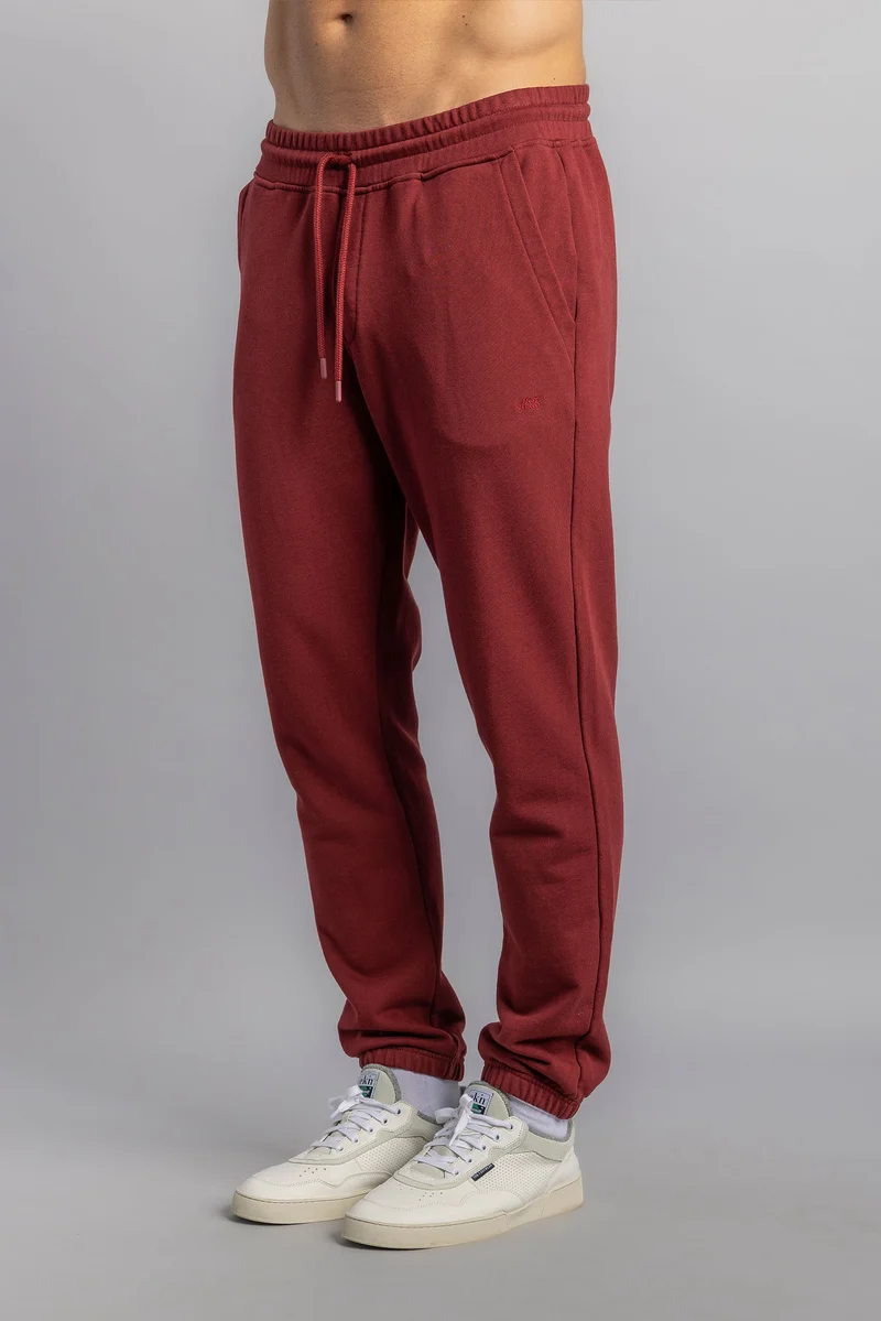Sweatpants Unisex aus Bio Baumwolle von Dirts