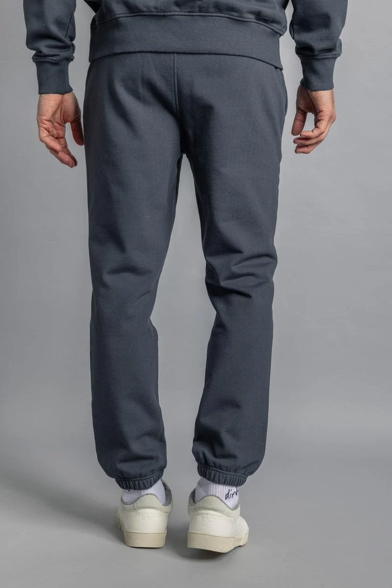 Sweatpants Unisex aus Bio Baumwolle von Dirts