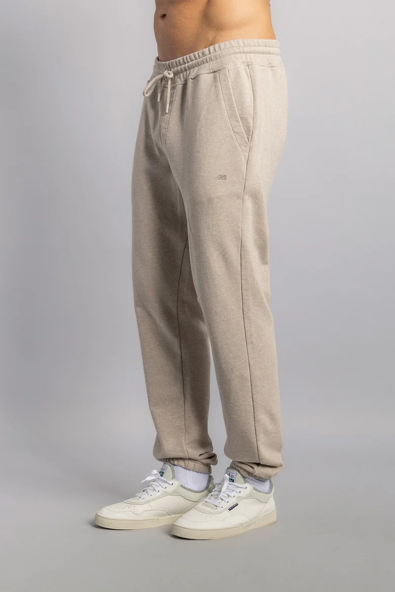 Sweatpants Unisex aus Bio Baumwolle von Dirts