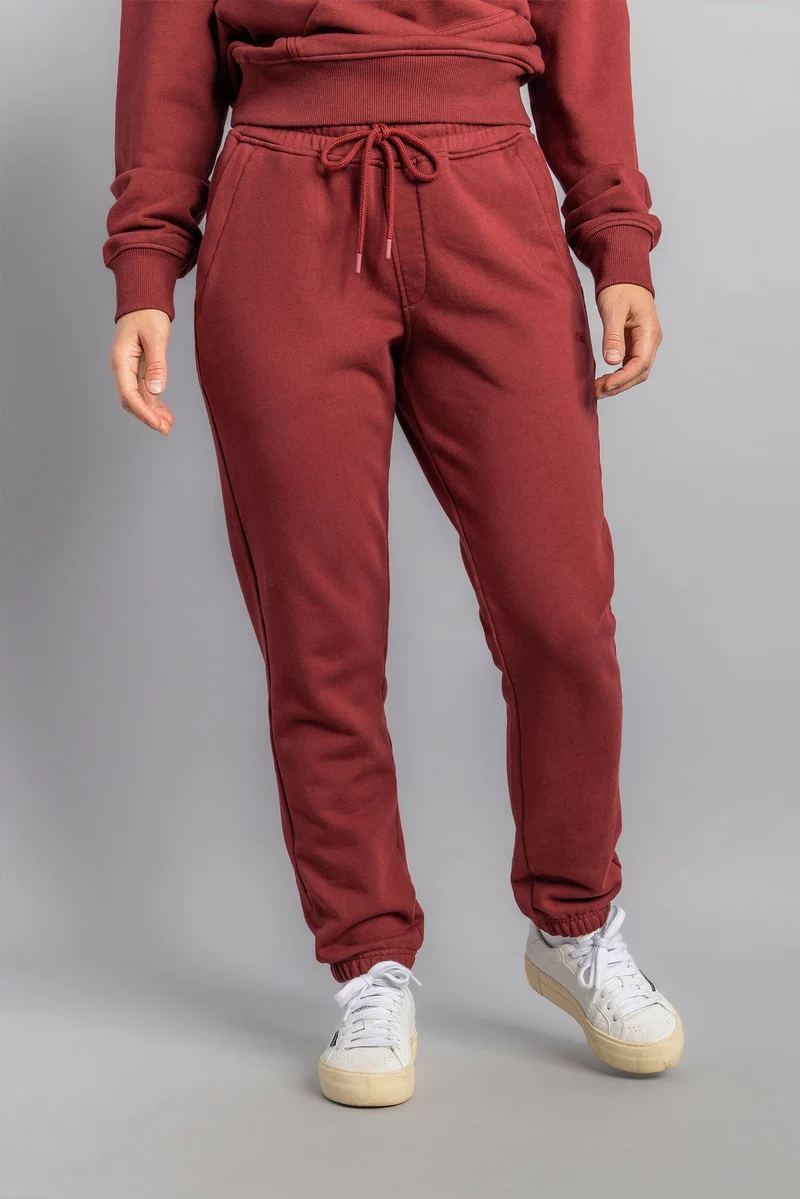 Sweatpants Unisex aus Bio Baumwolle von Dirts