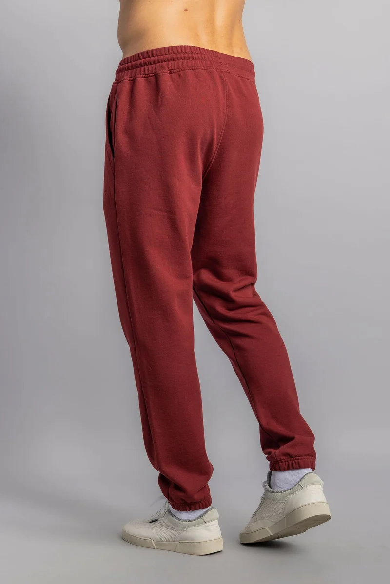 Sweatpants Unisex aus Bio Baumwolle von Dirts