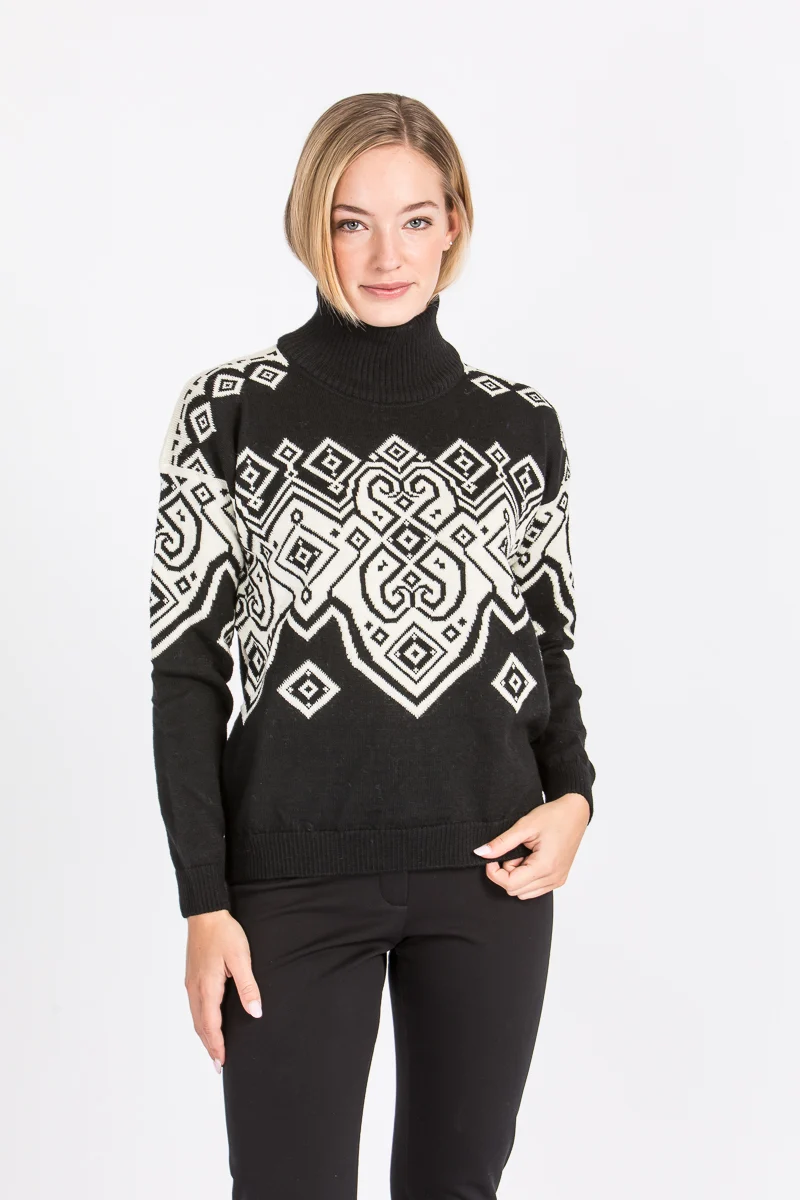 Dale of Norway Norweger Pulli Fallun
