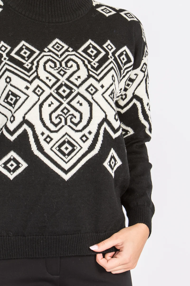 Dale of Norway Norweger Pulli Fallun