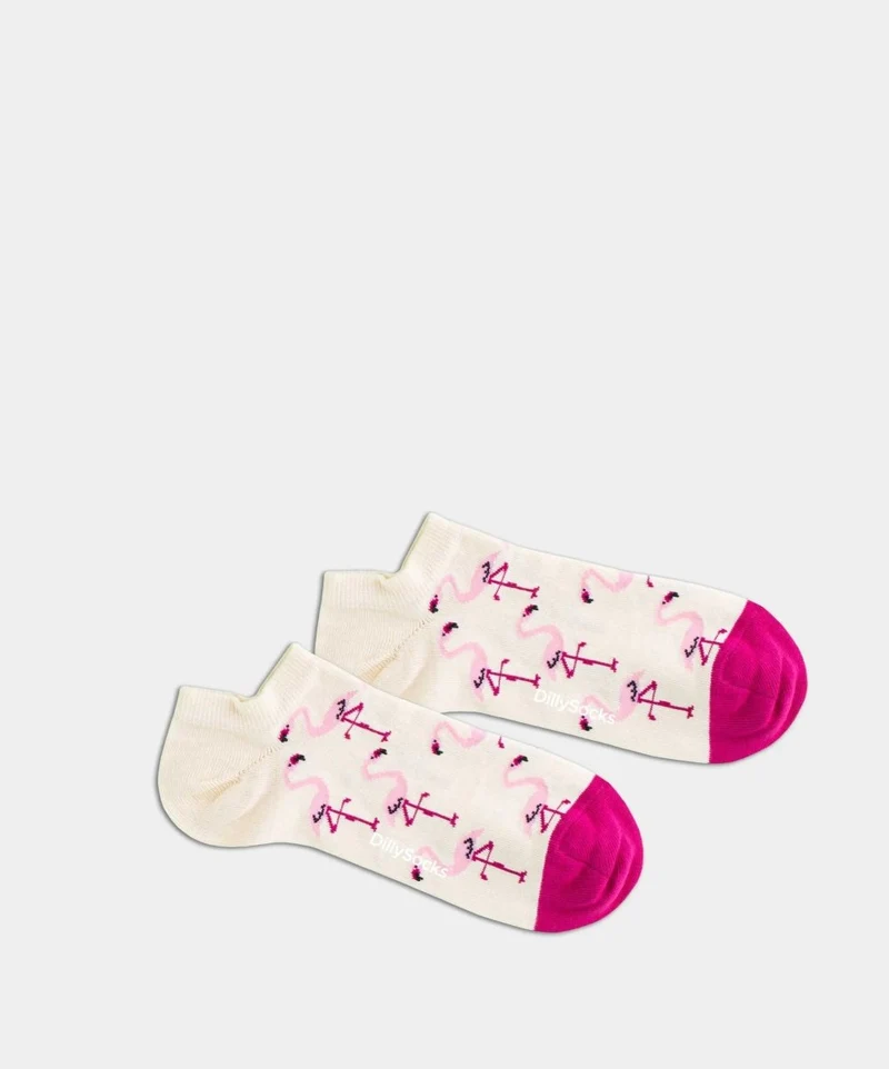 Short Flamingo Sand