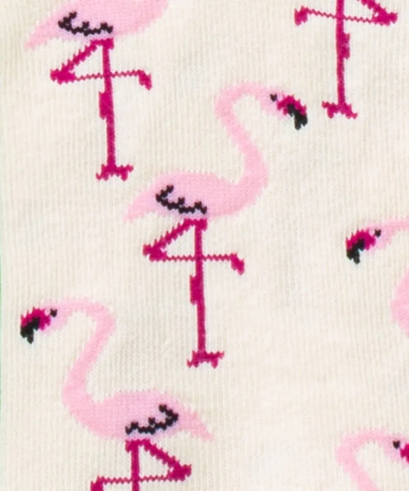 Short Flamingo Sand