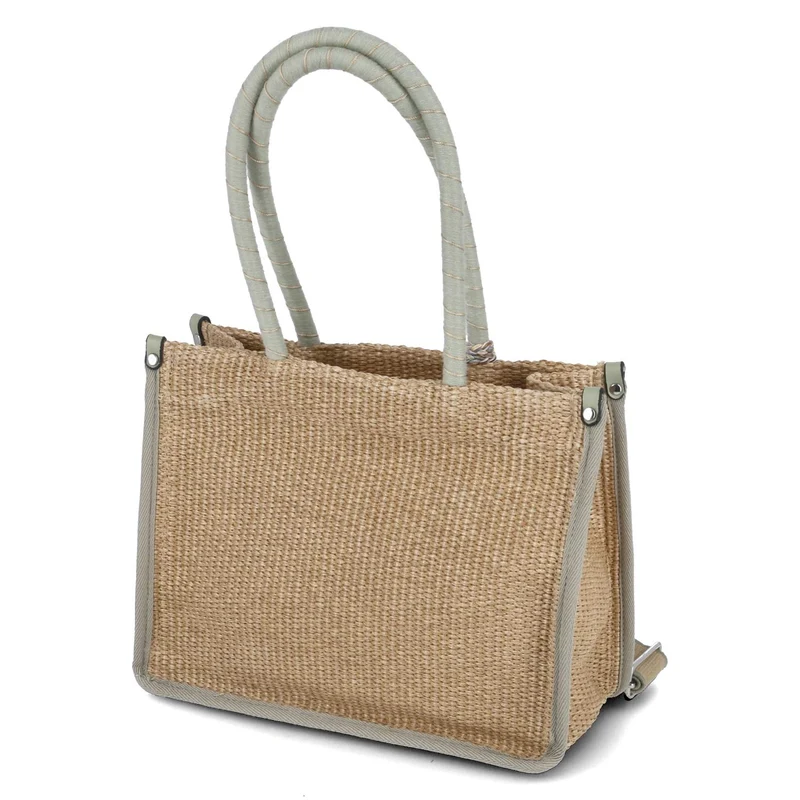 Tote Bag Grün