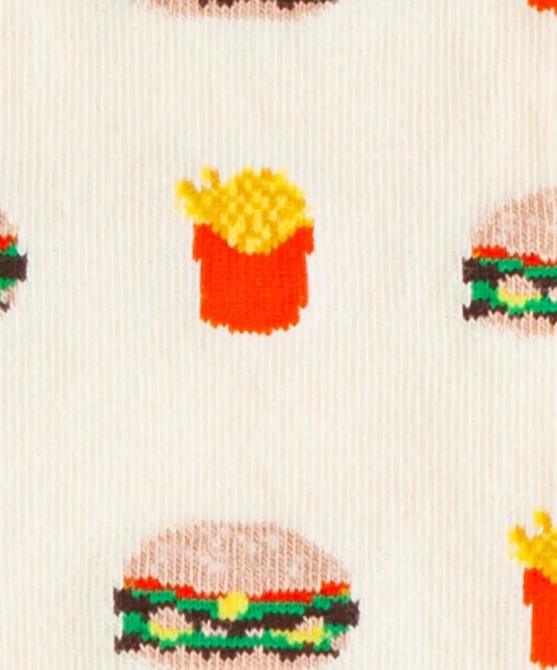 Fast Food