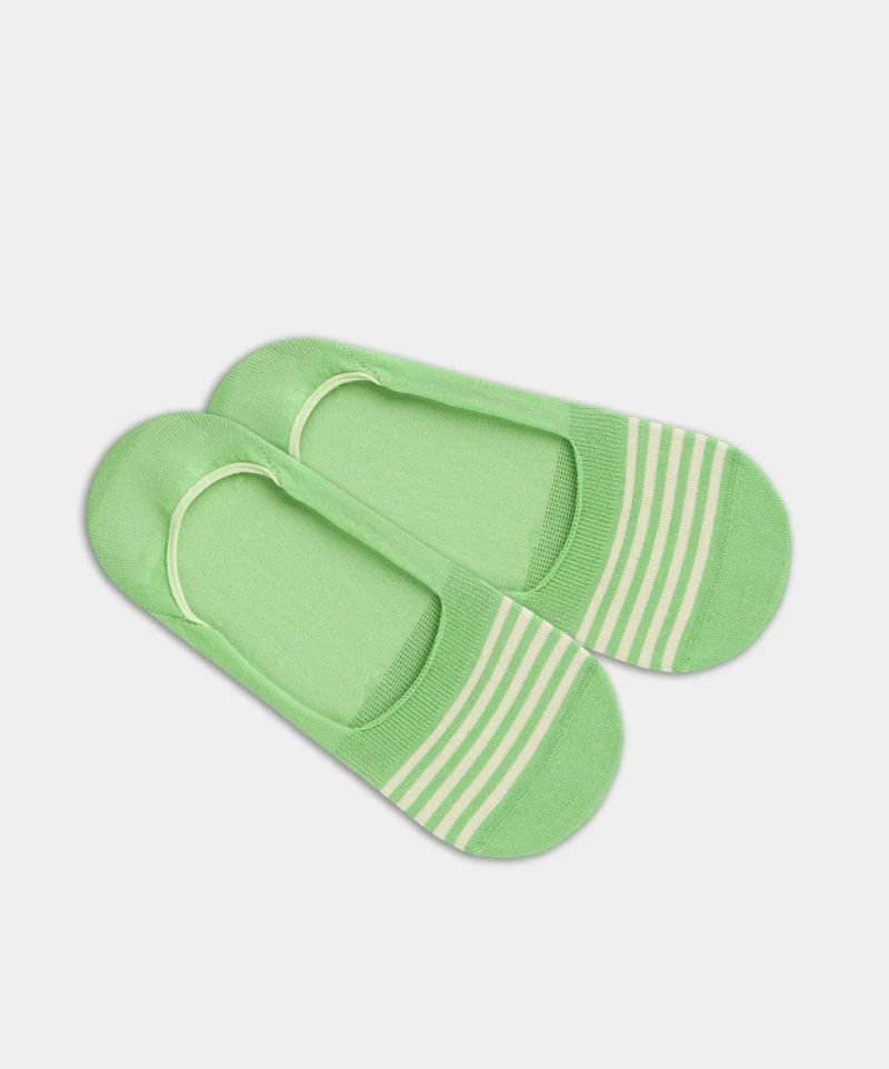 Hidden Mint Ring