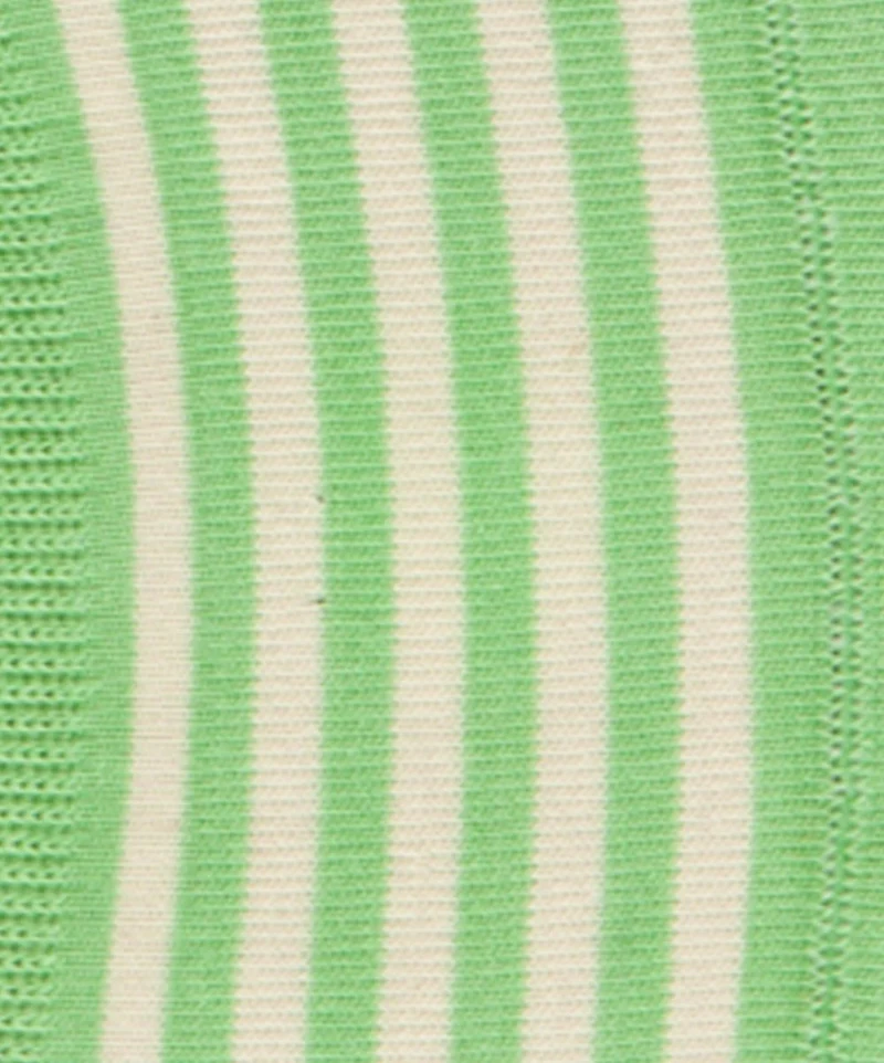 Hidden Mint Ring