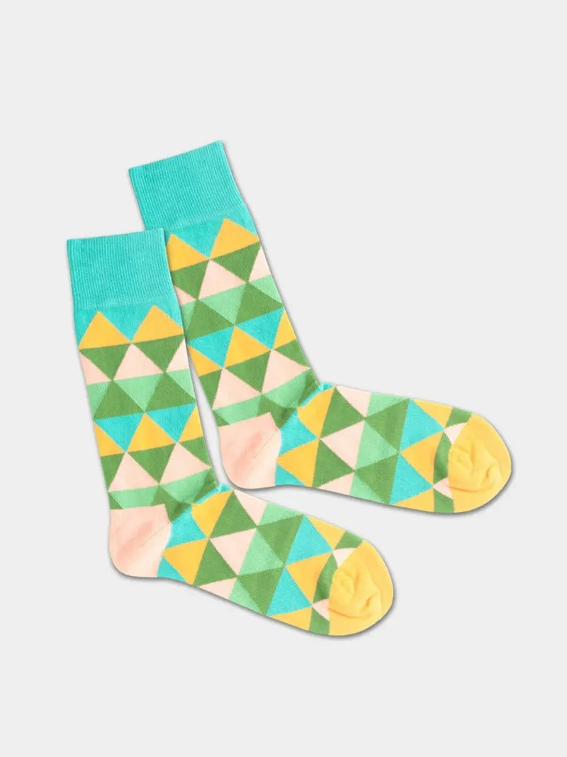 Triangle Summer