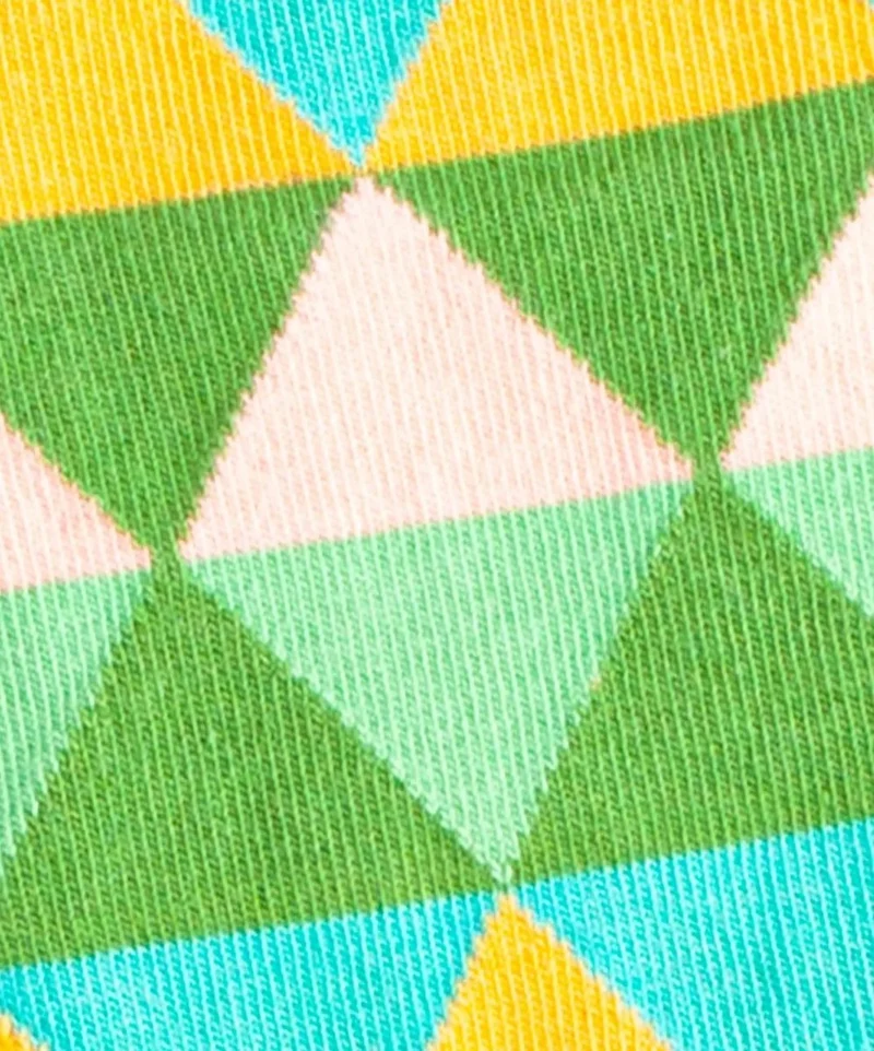 Triangle Summer
