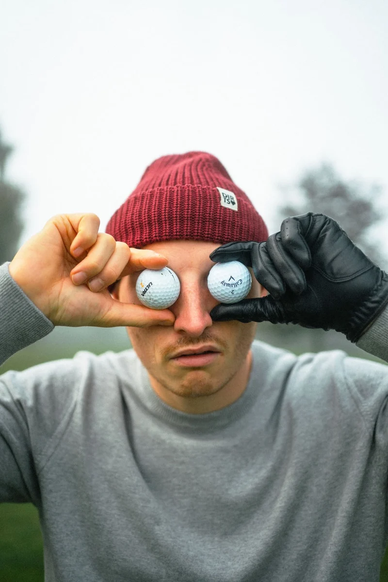 Classic Beanie 2.0 aus Bio Baumwolle von Dirts