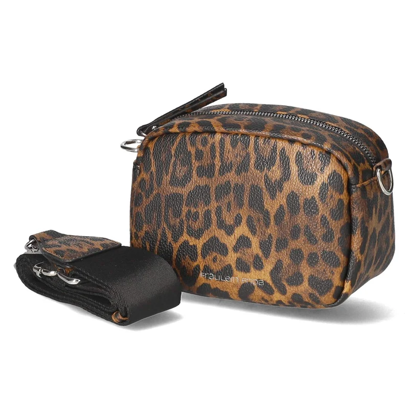 Camera Bag Braun