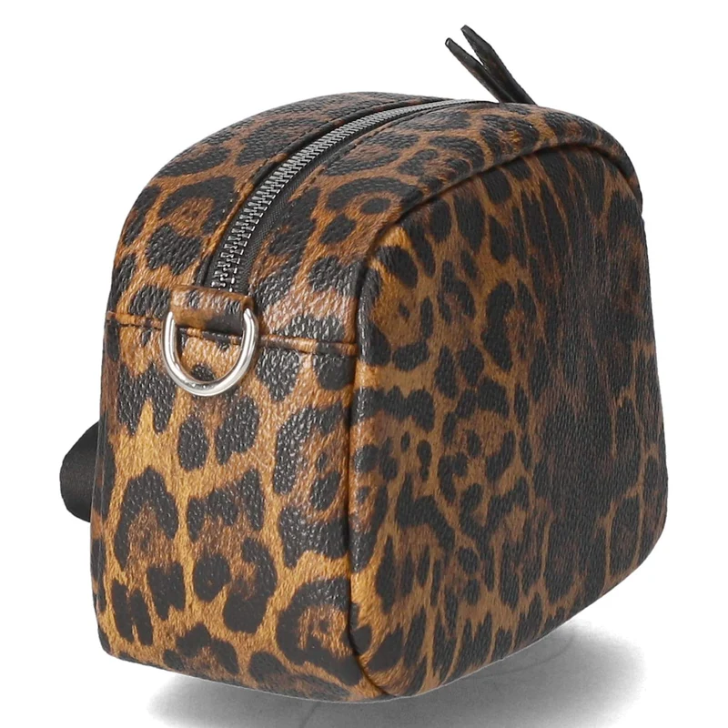 Camera Bag Braun