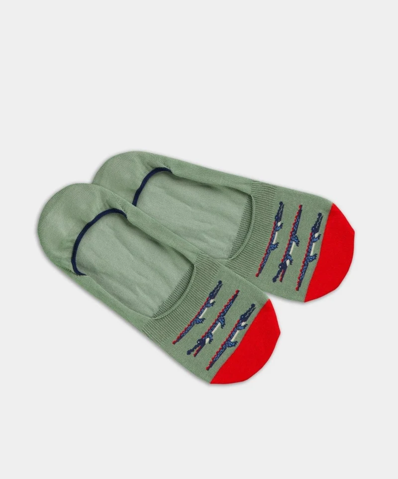 Hidden Croc