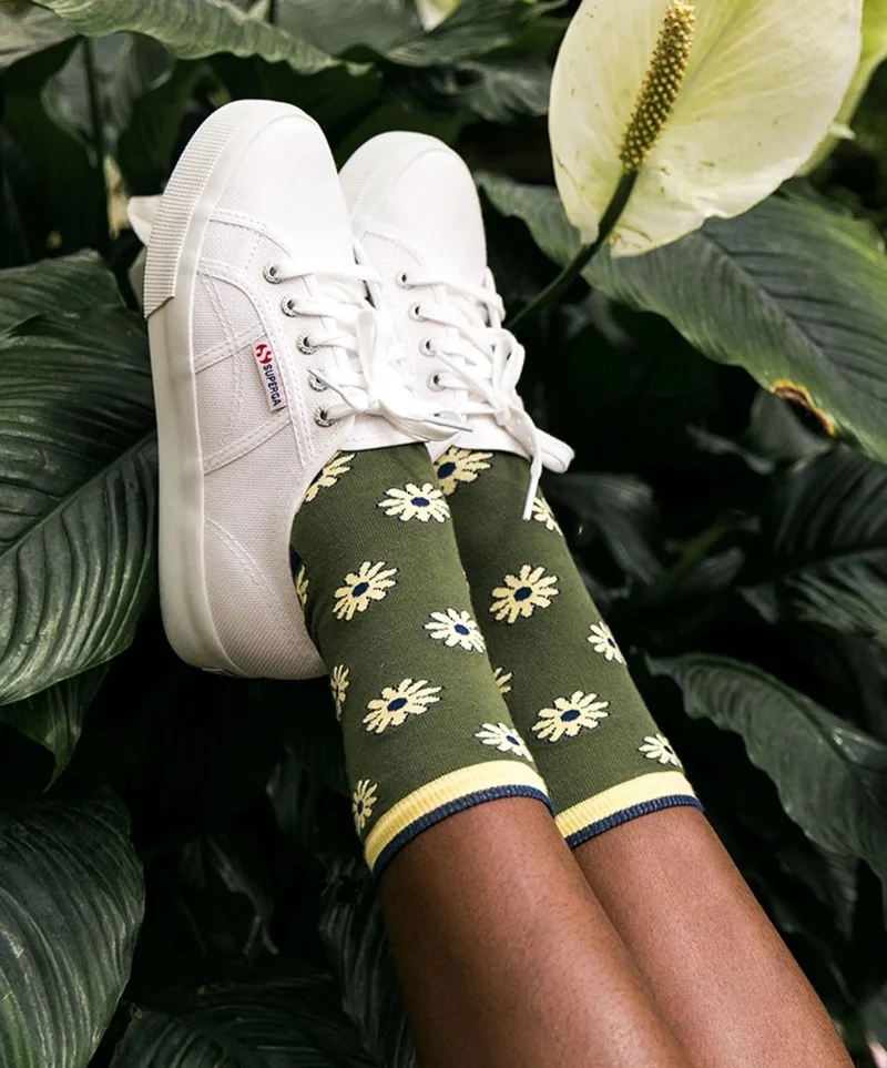 Flower Forest