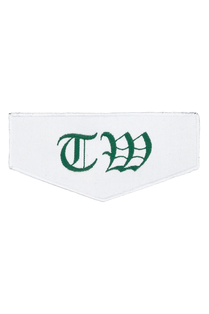Trachtenhemd mit Ihrem Monogramm Hemdkragen
