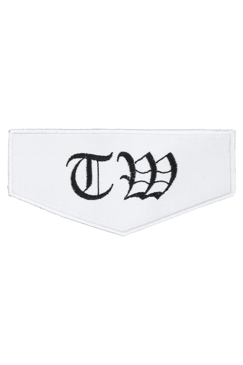 Trachtenhemd mit Ihrem Monogramm Hemdkragen