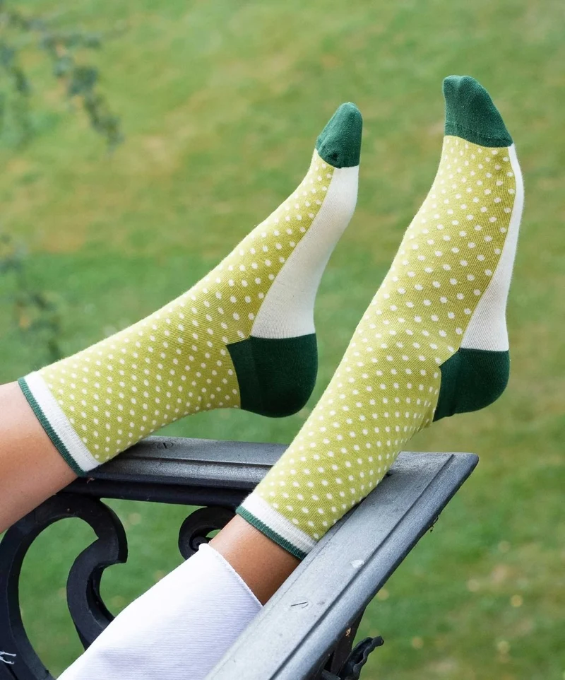 Yard Dots