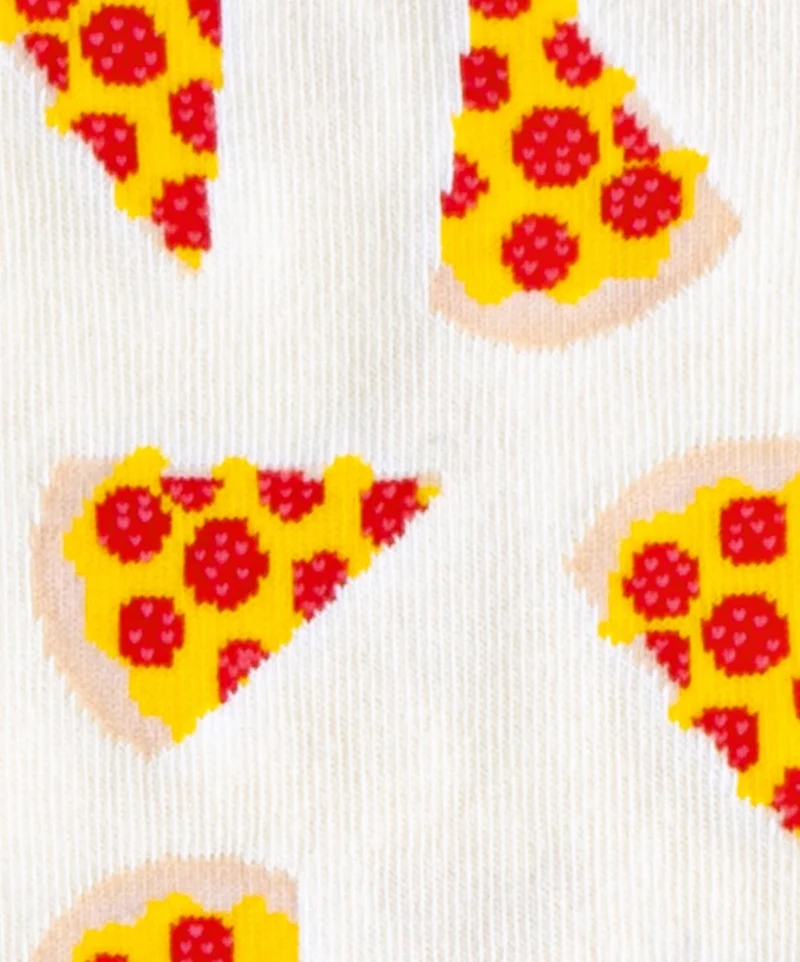 Short Cheesy Crust