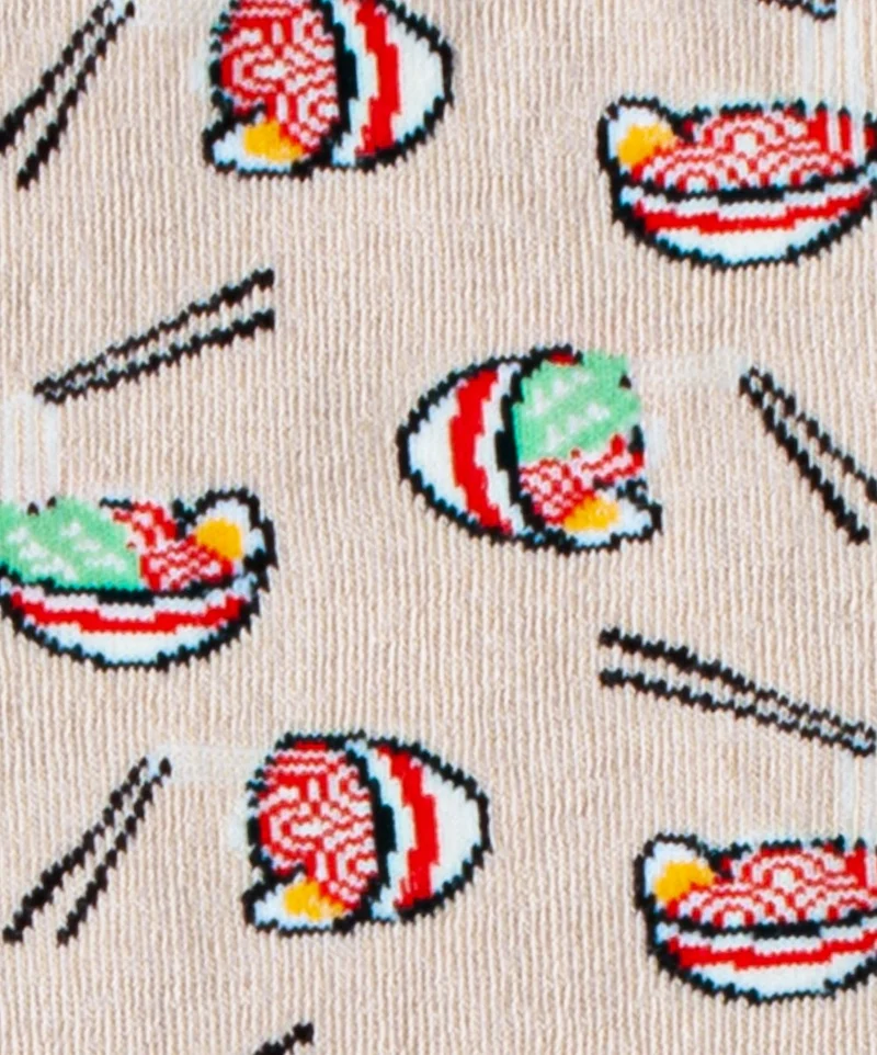 Short Miso Brown