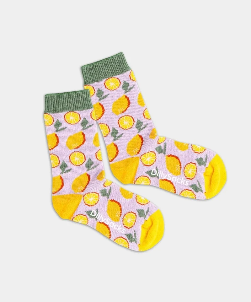 Lil Lemon