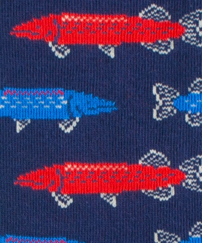 Gone Fishing