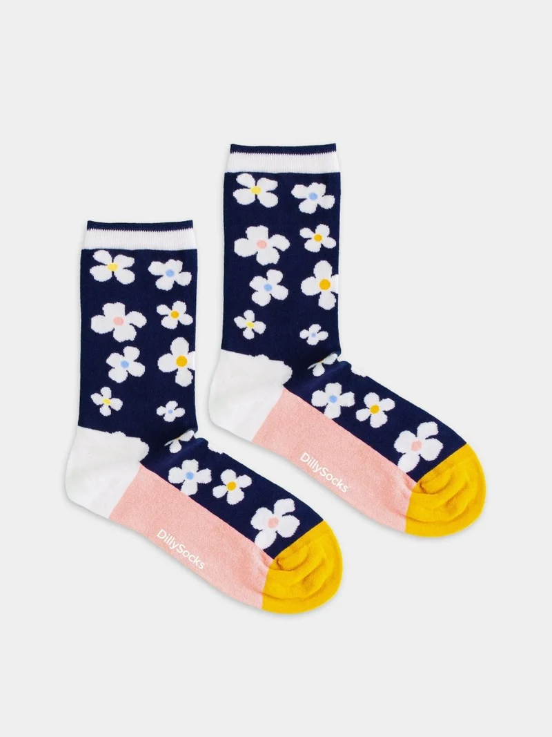 Floral Night