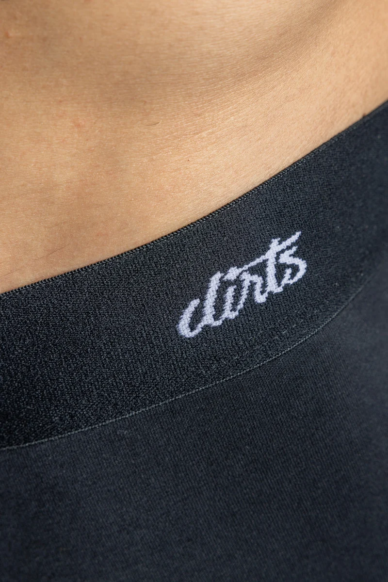 Boxershorts 3er-Pack aus Bio-Baumwolle von DIRTS